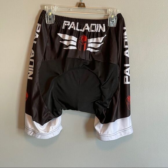 Paladin compression shorts size S - Picture 1 of 4